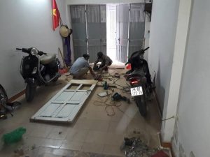 Thợ mộc sửa chữa đồ gỗ tại nhà hà nội 0989261608