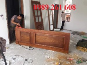 Sửa chữa đồ gỗ tại quận Hoàn Kiếm 0989261608
